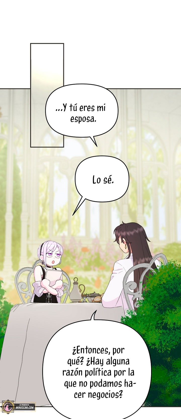 Terminé con mi esposo, ahora iré a hacer dinero Capítulo 38 - Page 52