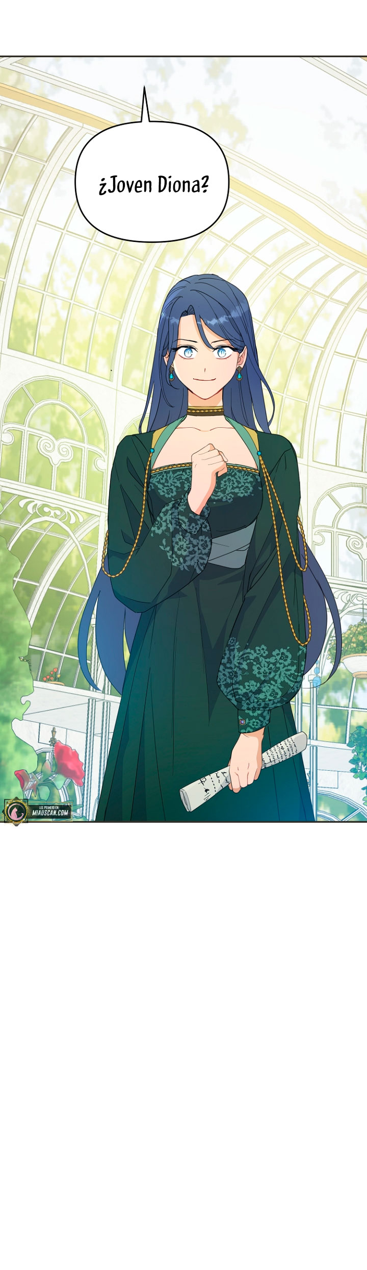 Terminé con mi esposo, ahora iré a hacer dinero Capítulo 38 - Page 57