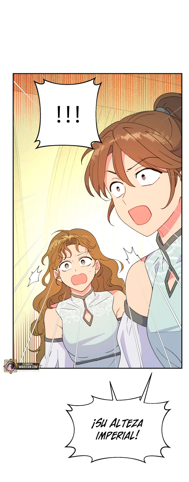 Terminé con mi esposo, ahora iré a hacer dinero Capítulo 38 - Page 6