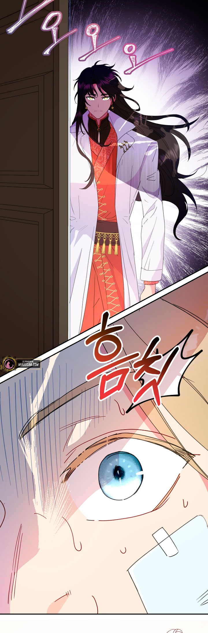 Terminé con mi esposo, ahora iré a hacer dinero Capítulo 38 - Page 8