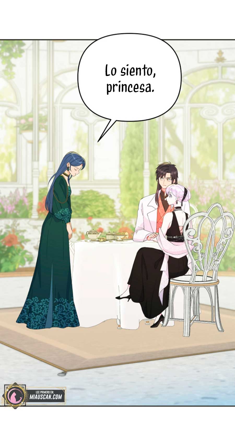 Terminé con mi esposo, ahora iré a hacer dinero Capítulo 39 - Page 16