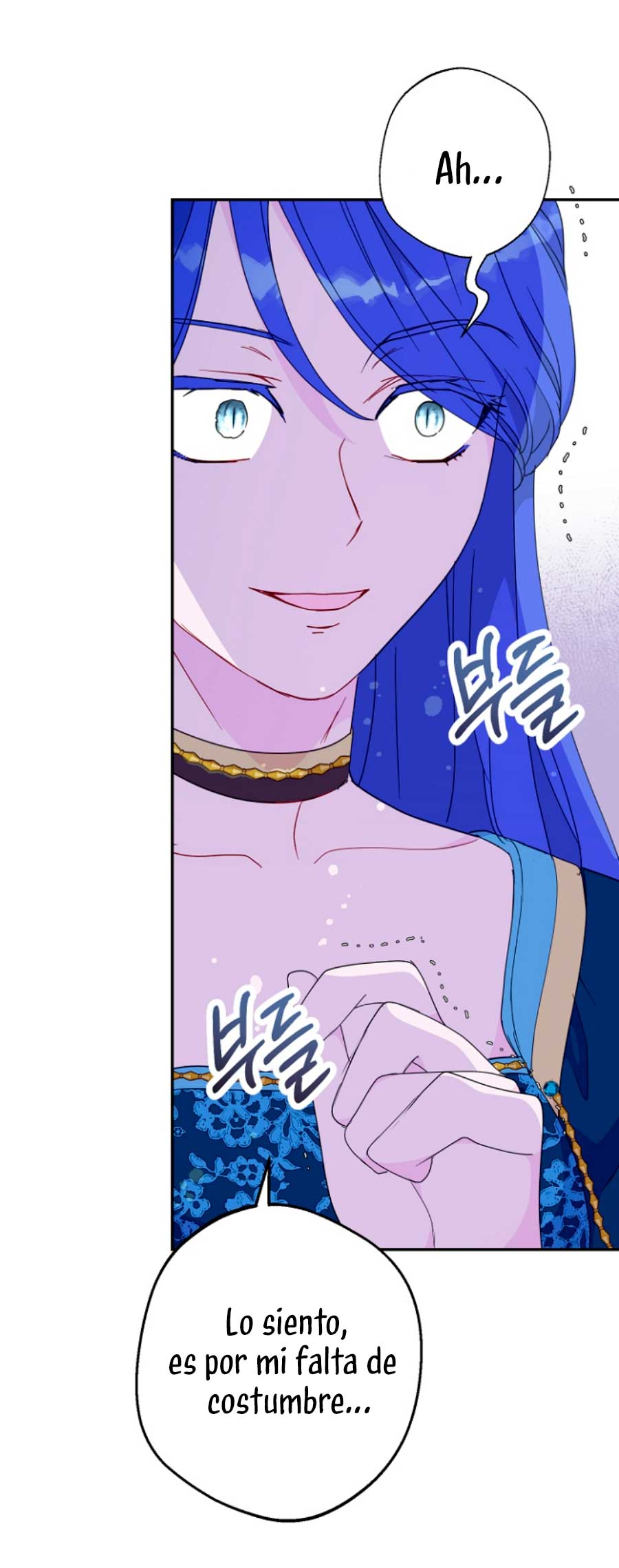 Terminé con mi esposo, ahora iré a hacer dinero Capítulo 39 - Page 21