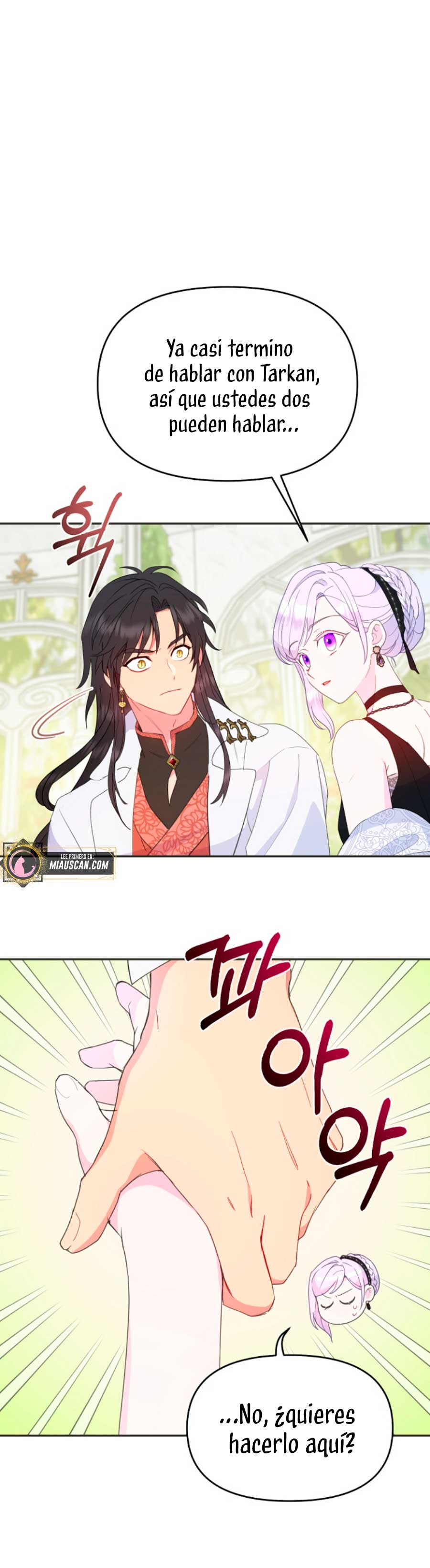 Terminé con mi esposo, ahora iré a hacer dinero Capítulo 39 - Page 26