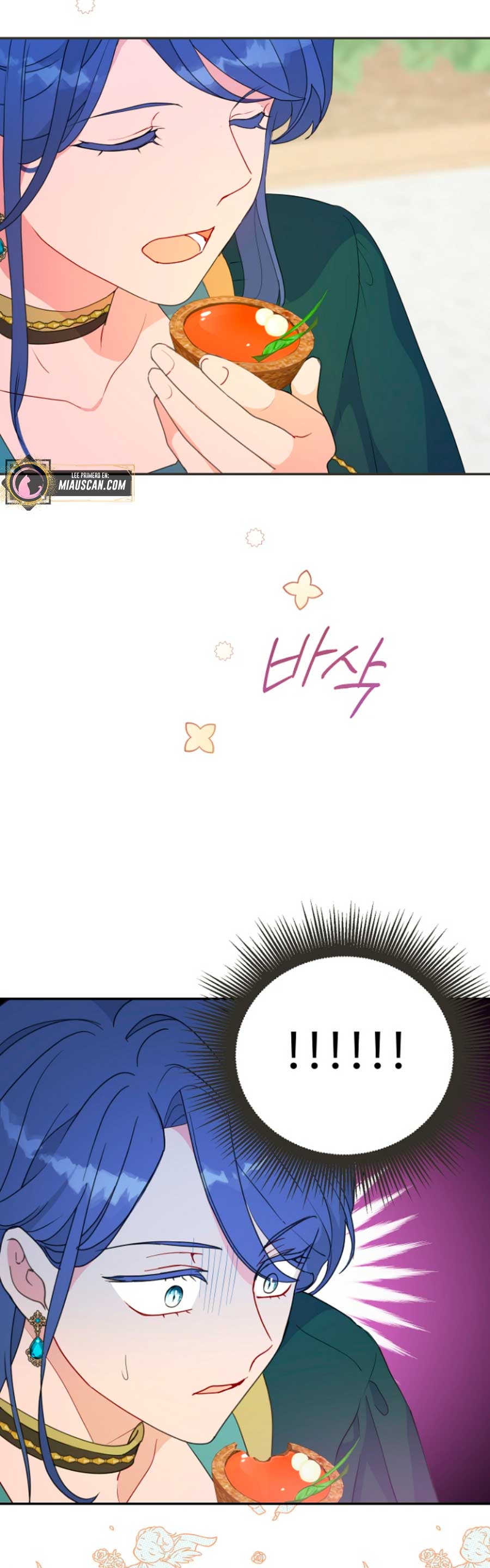 Terminé con mi esposo, ahora iré a hacer dinero Capítulo 39 - Page 34