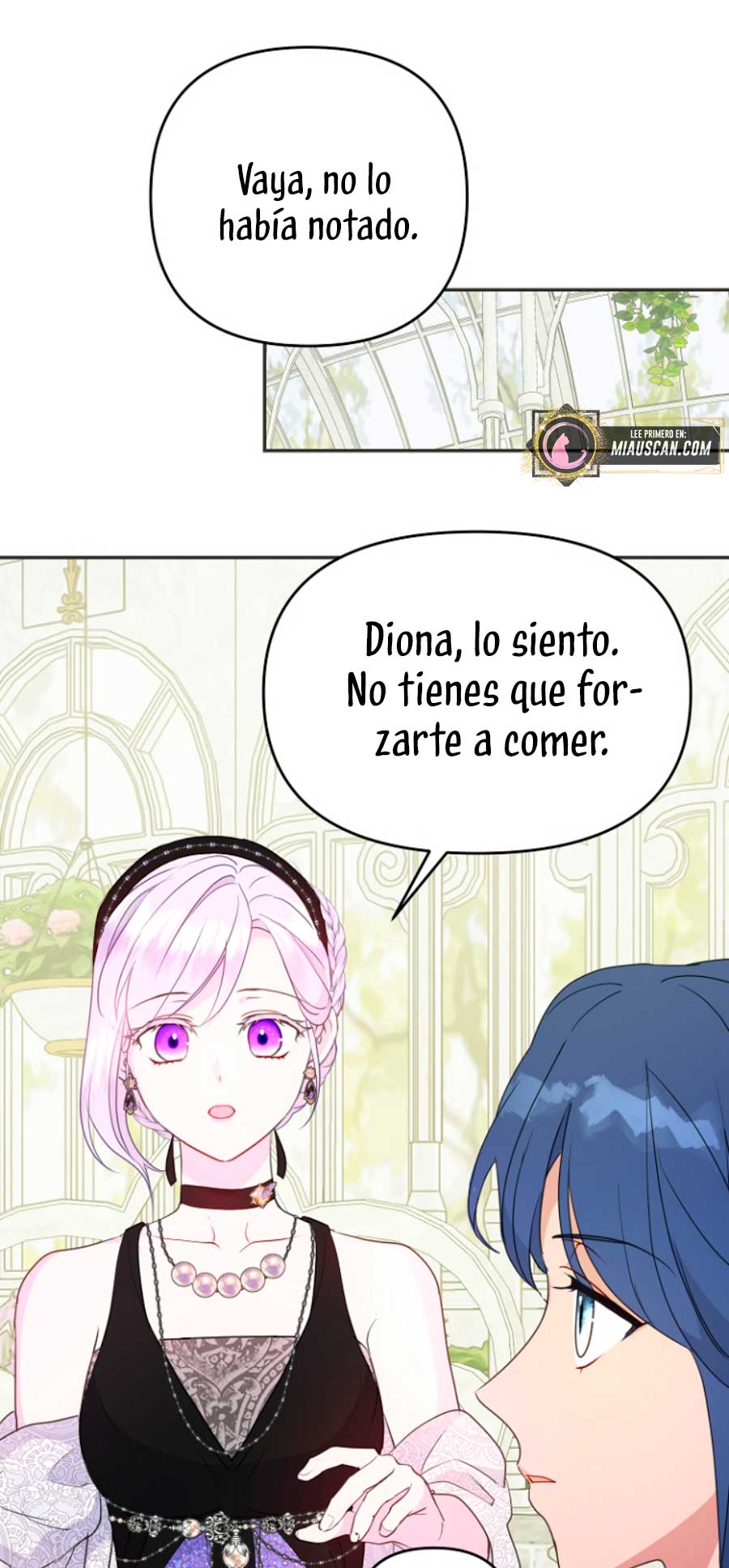 Terminé con mi esposo, ahora iré a hacer dinero Capítulo 39 - Page 41