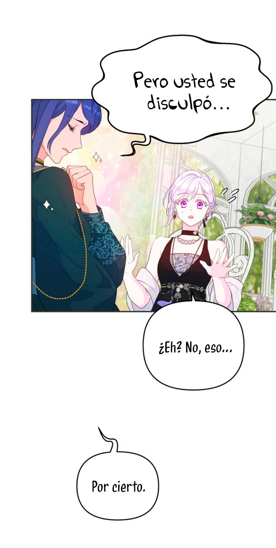 Terminé con mi esposo, ahora iré a hacer dinero Capítulo 39 - Page 46