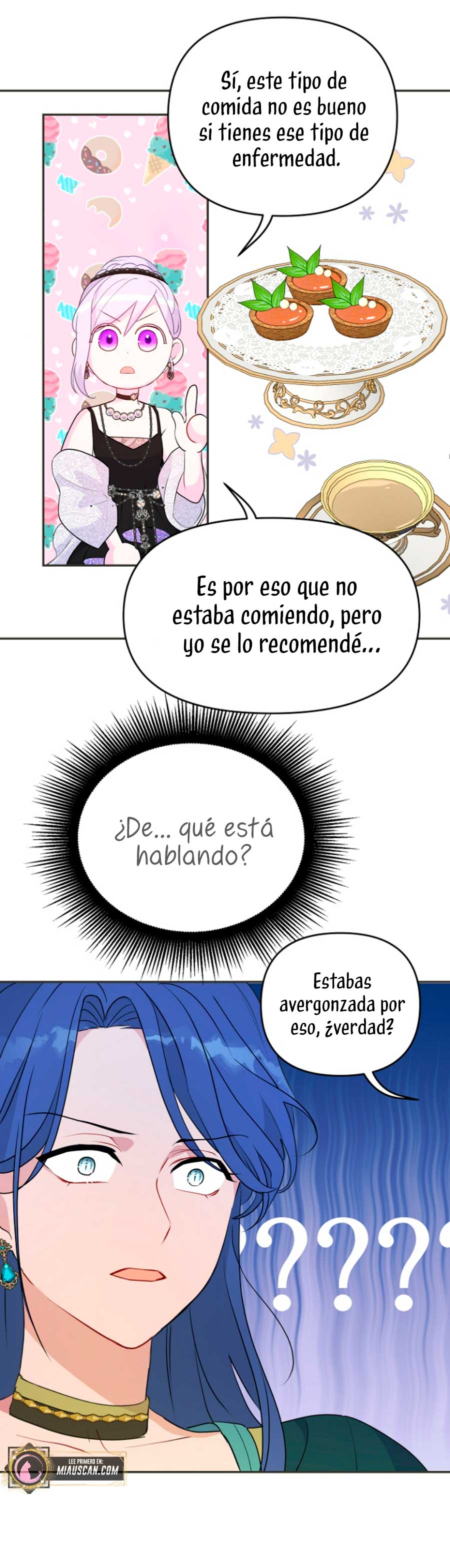 Terminé con mi esposo, ahora iré a hacer dinero Capítulo 39 - Page 53