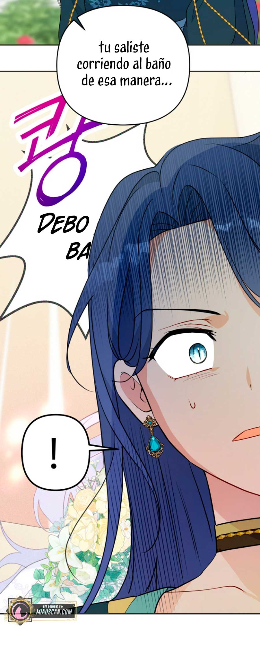 Terminé con mi esposo, ahora iré a hacer dinero Capítulo 39 - Page 57