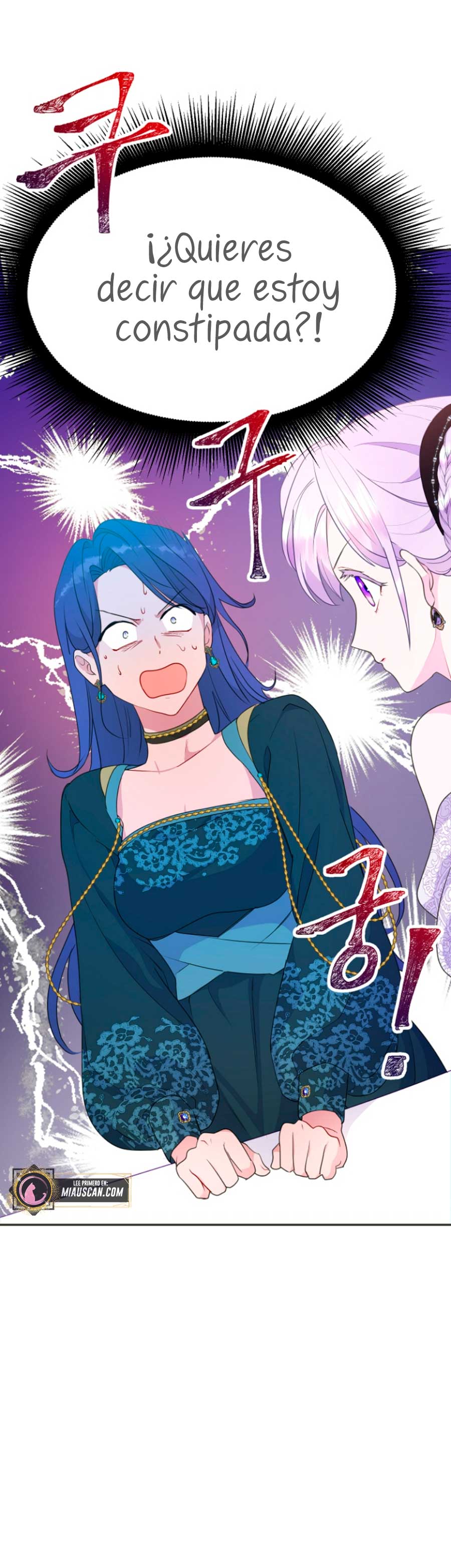 Terminé con mi esposo, ahora iré a hacer dinero Capítulo 39 - Page 59