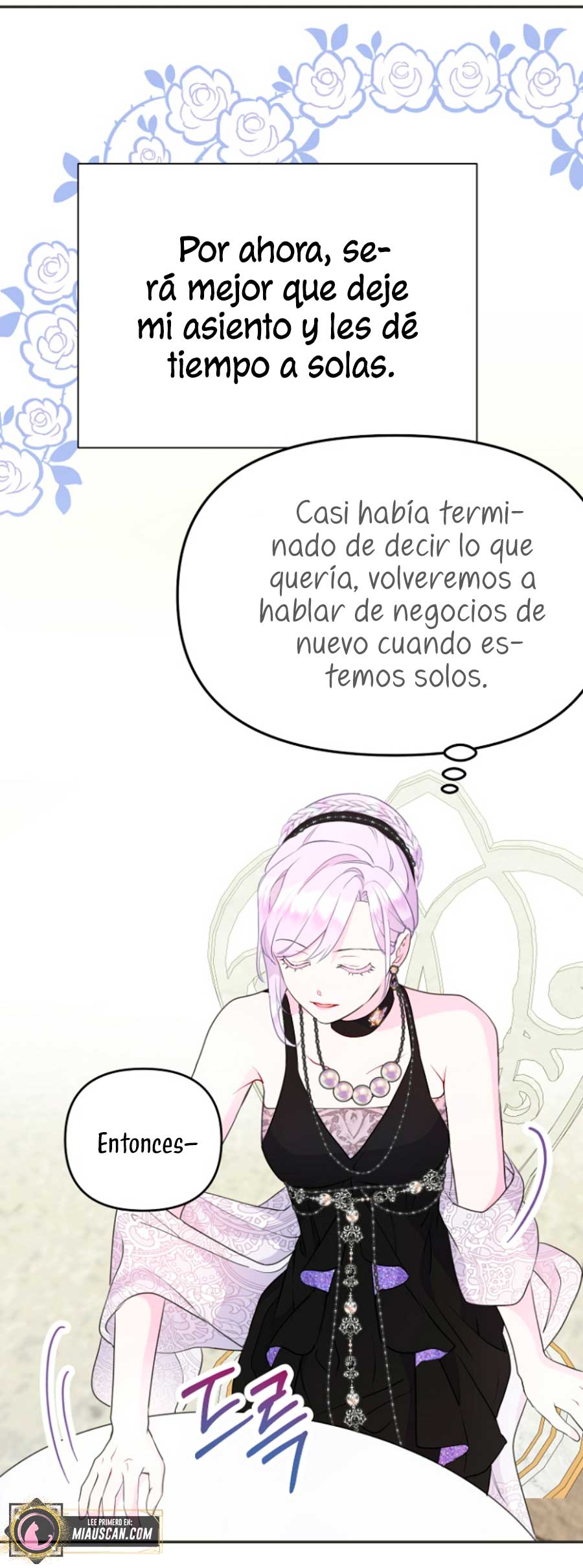 Terminé con mi esposo, ahora iré a hacer dinero Capítulo 39 - Page 9