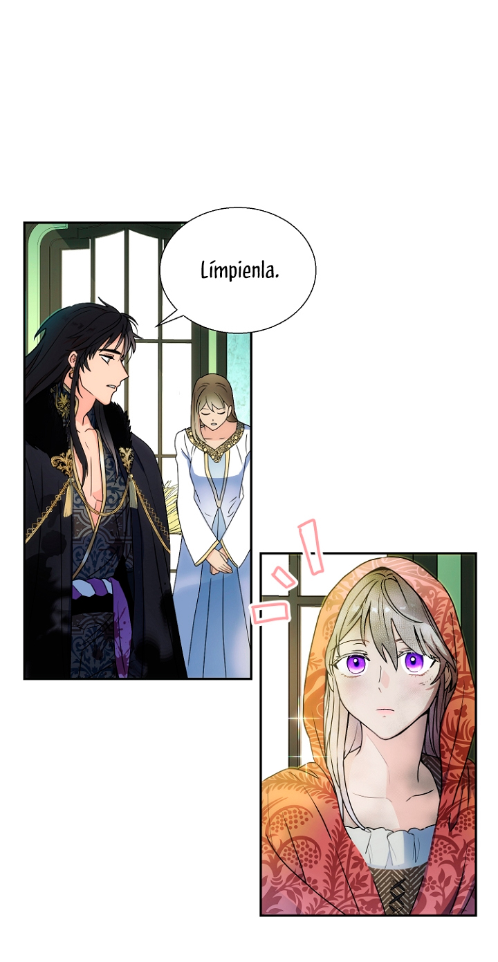 Terminé con mi esposo, ahora iré a hacer dinero Capítulo 4 - Page 19