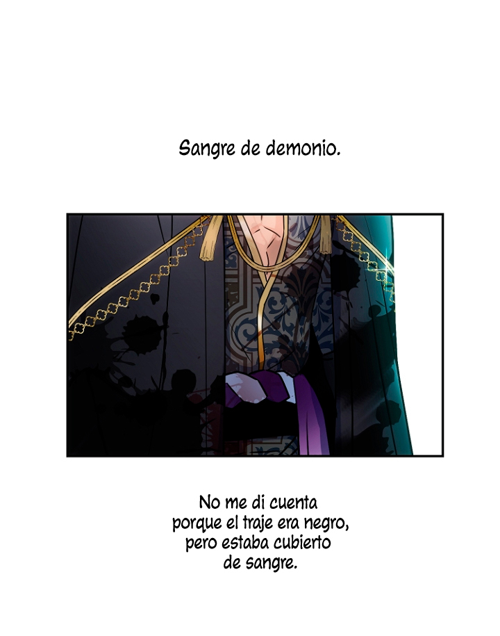 Terminé con mi esposo, ahora iré a hacer dinero Capítulo 4 - Page 20