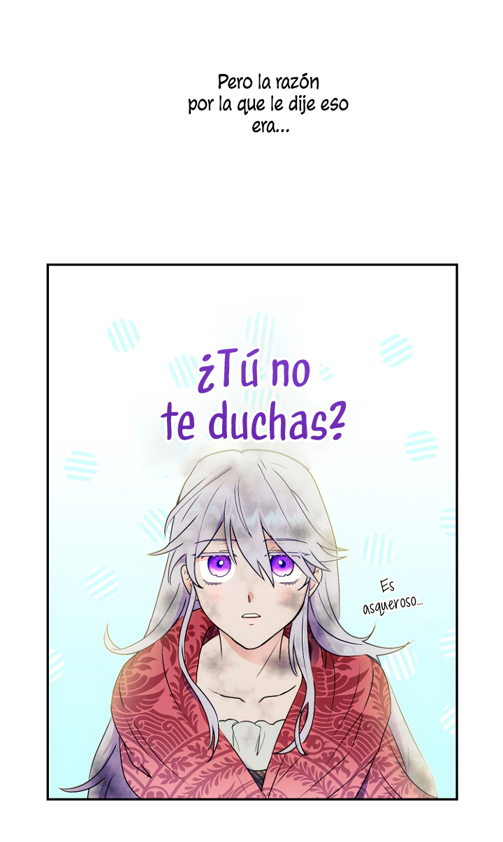 Terminé con mi esposo, ahora iré a hacer dinero Capítulo 4 - Page 34