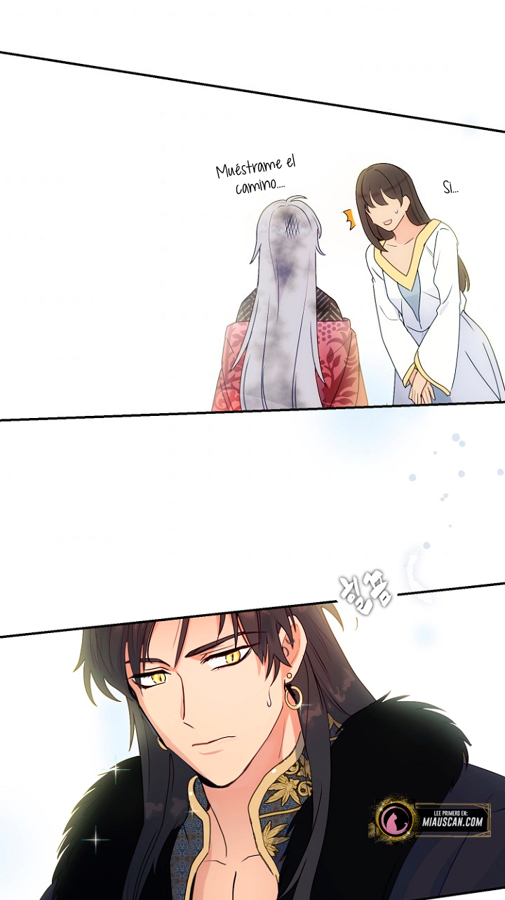 Terminé con mi esposo, ahora iré a hacer dinero Capítulo 4 - Page 39