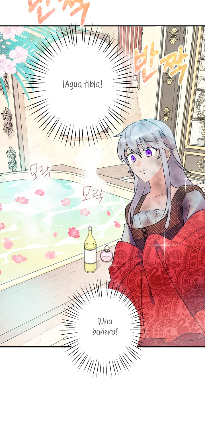 Terminé con mi esposo, ahora iré a hacer dinero Capítulo 4 - Page 48