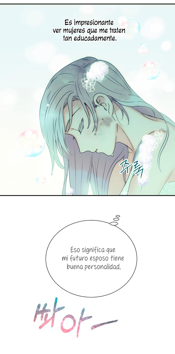 Terminé con mi esposo, ahora iré a hacer dinero Capítulo 4 - Page 55