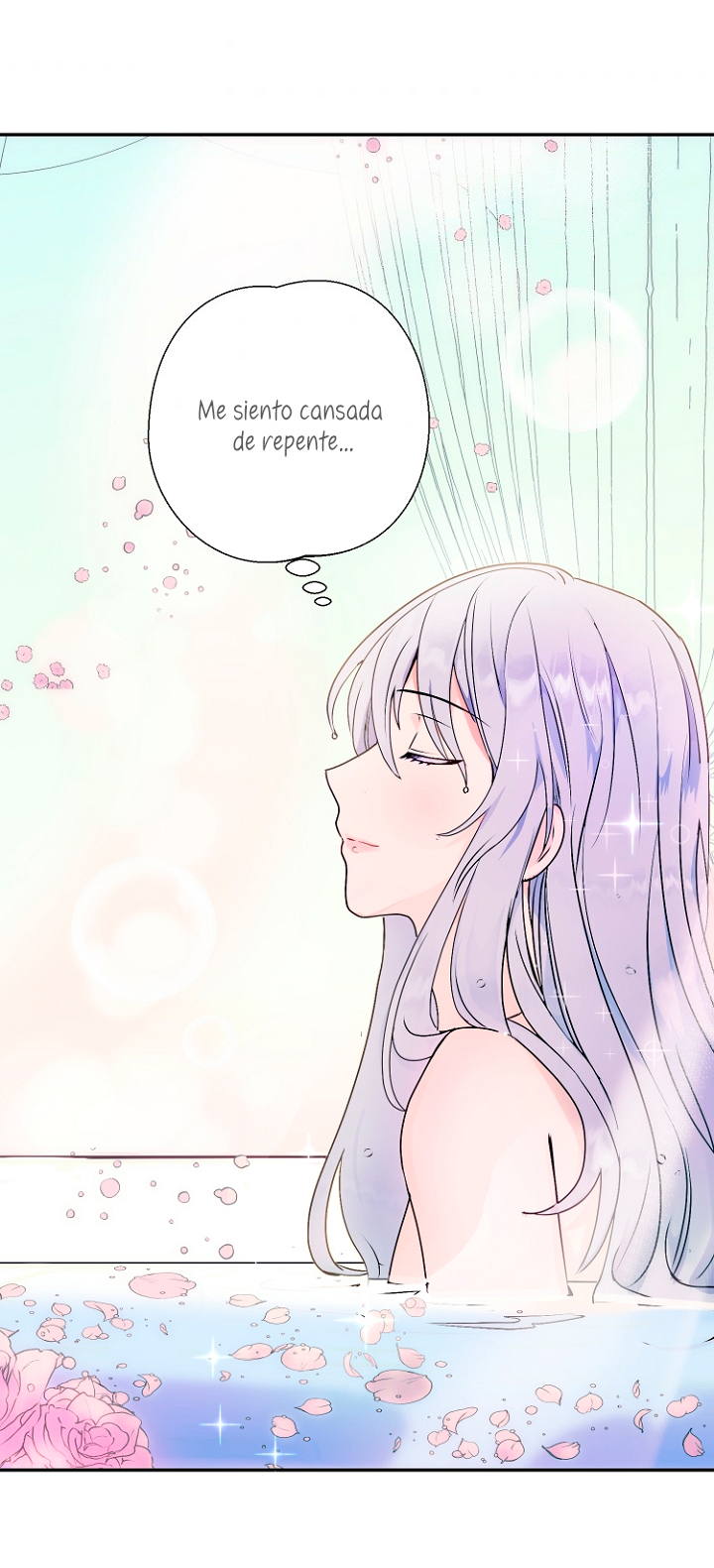 Terminé con mi esposo, ahora iré a hacer dinero Capítulo 4 - Page 64