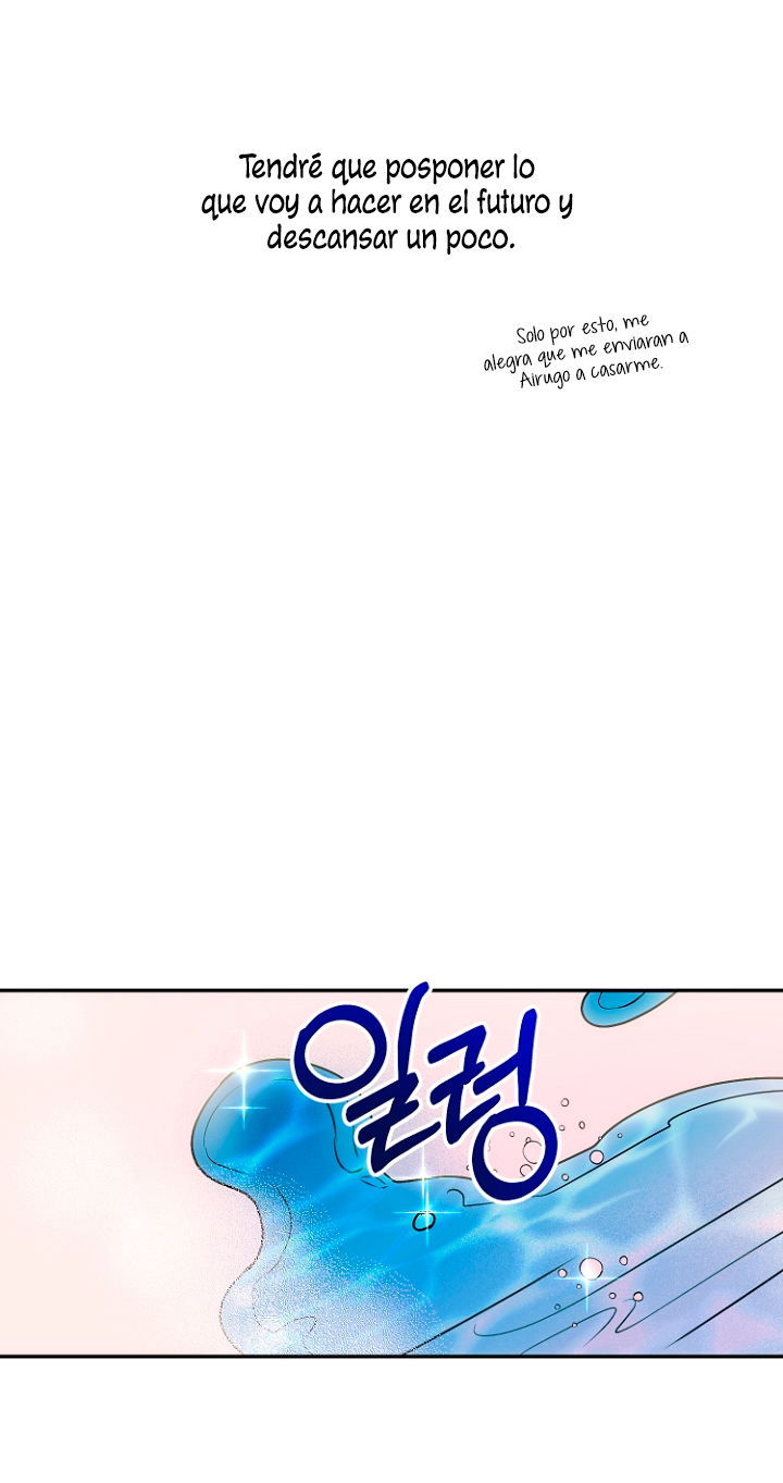 Terminé con mi esposo, ahora iré a hacer dinero Capítulo 4 - Page 65