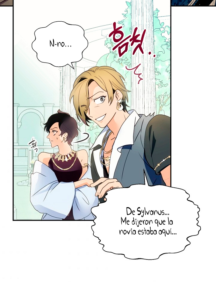 Terminé con mi esposo, ahora iré a hacer dinero Capítulo 4 - Page 8