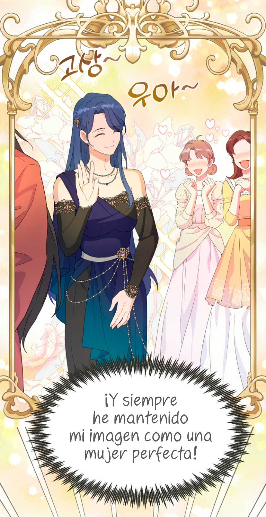 Terminé con mi esposo, ahora iré a hacer dinero Capítulo 40 - Page 12