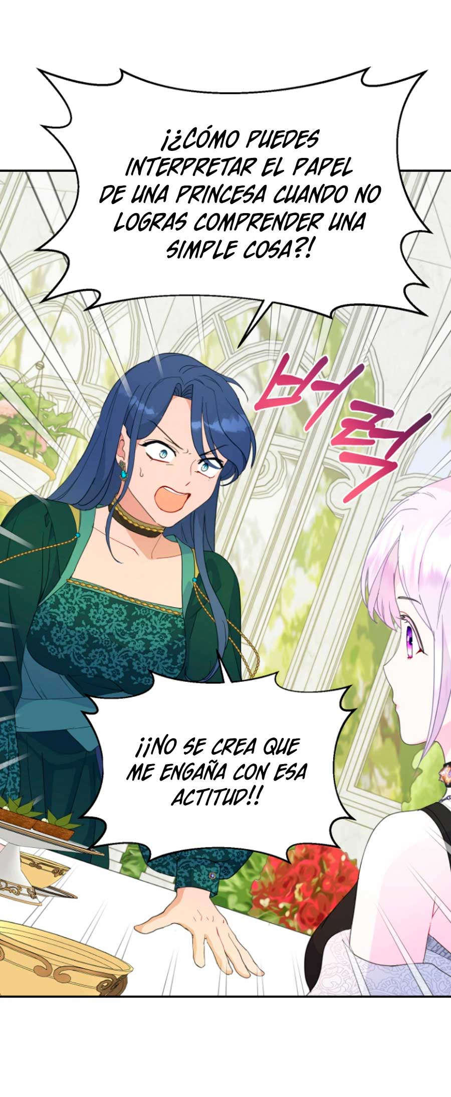 Terminé con mi esposo, ahora iré a hacer dinero Capítulo 40 - Page 21