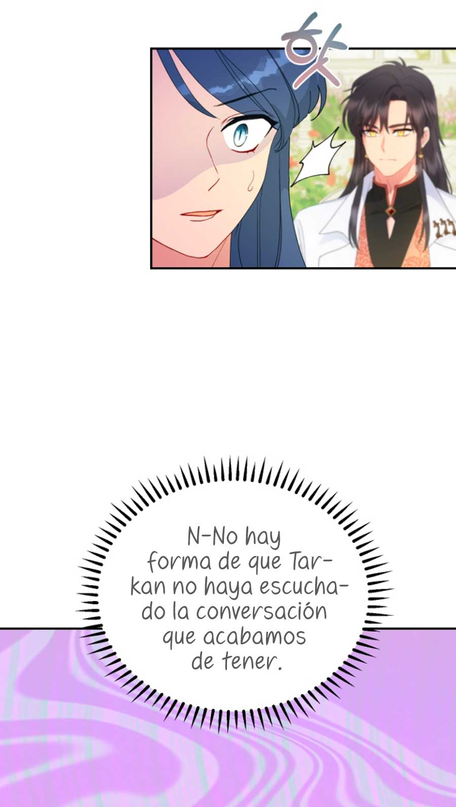 Terminé con mi esposo, ahora iré a hacer dinero Capítulo 40 - Page 22