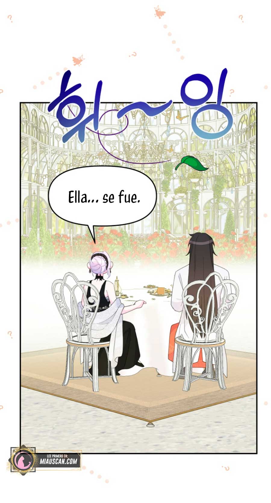 Terminé con mi esposo, ahora iré a hacer dinero Capítulo 40 - Page 27