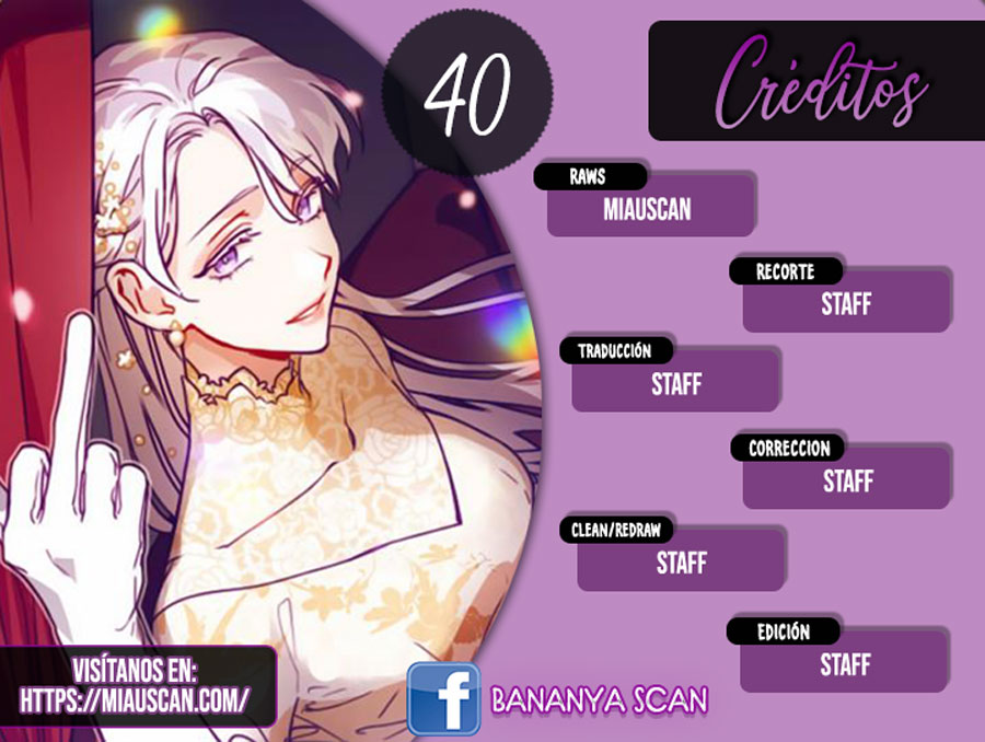 Terminé con mi esposo, ahora iré a hacer dinero Capítulo 40 - Page 3