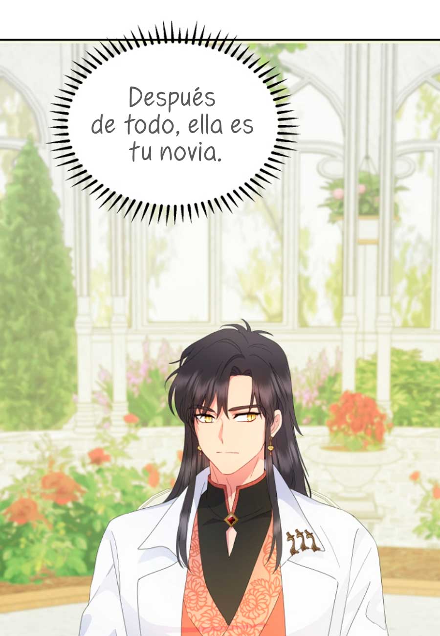 Terminé con mi esposo, ahora iré a hacer dinero Capítulo 40 - Page 32