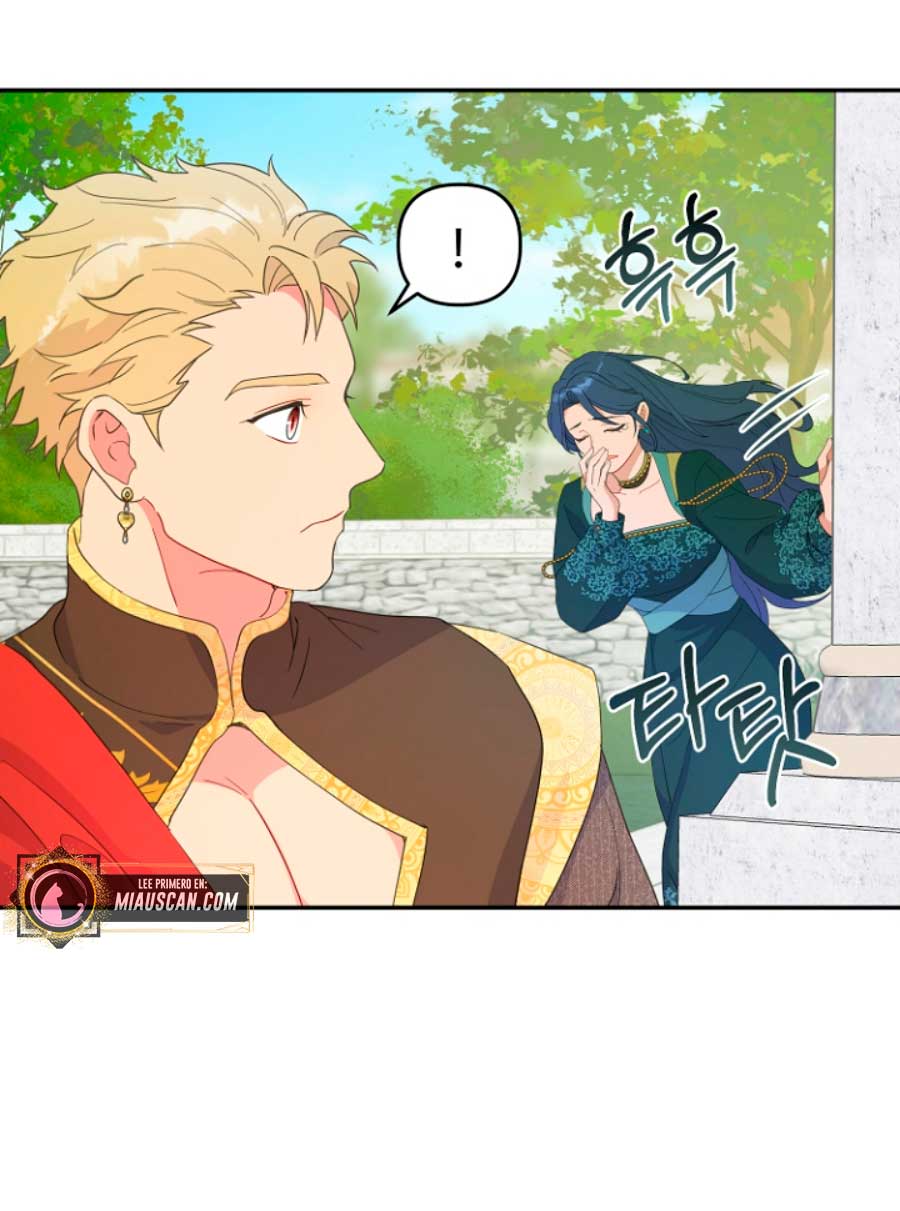 Terminé con mi esposo, ahora iré a hacer dinero Capítulo 40 - Page 43