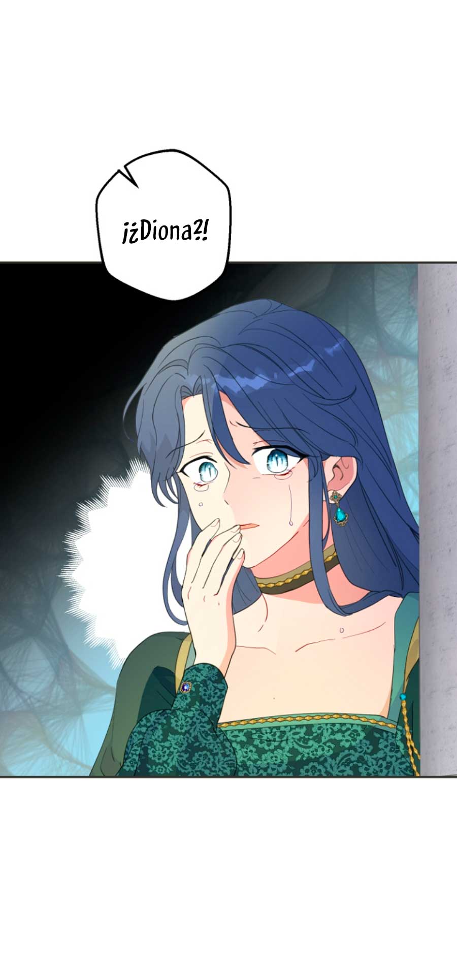 Terminé con mi esposo, ahora iré a hacer dinero Capítulo 40 - Page 44