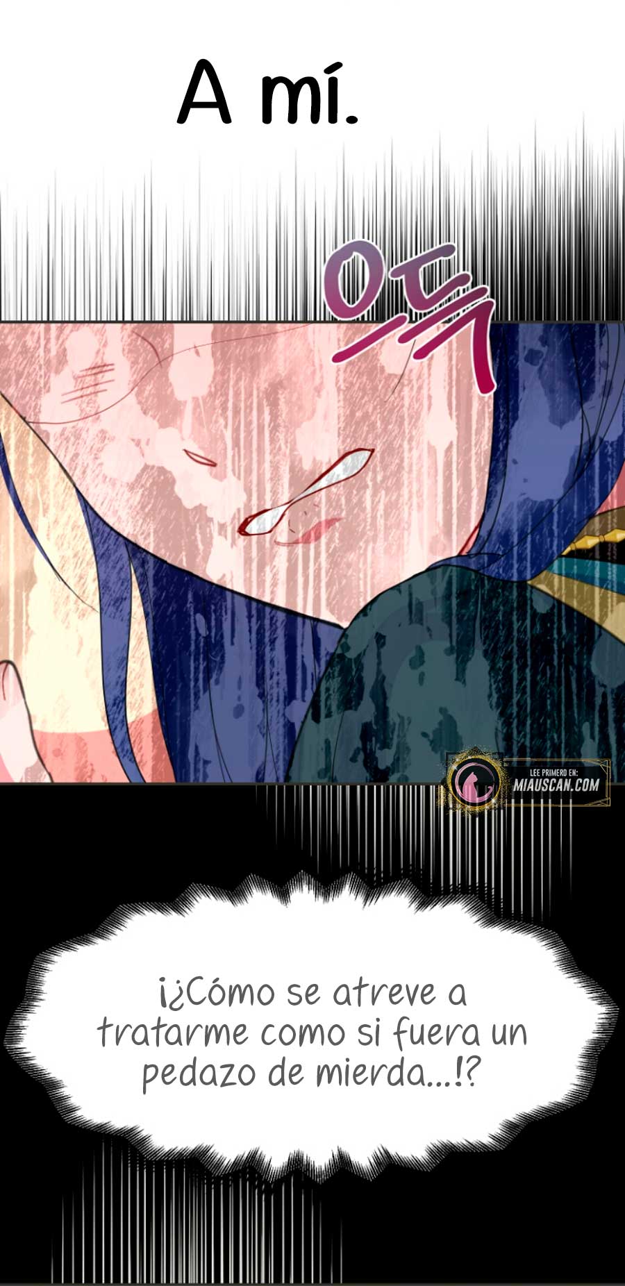 Terminé con mi esposo, ahora iré a hacer dinero Capítulo 40 - Page 47