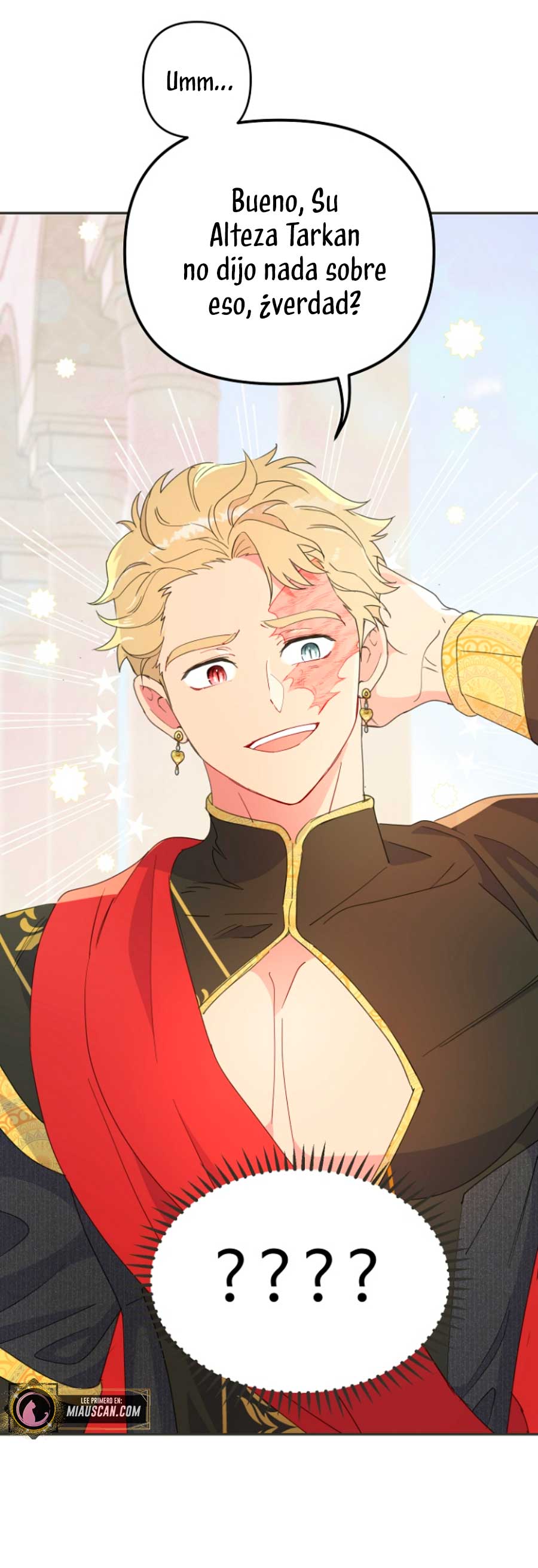 Terminé con mi esposo, ahora iré a hacer dinero Capítulo 40 - Page 52