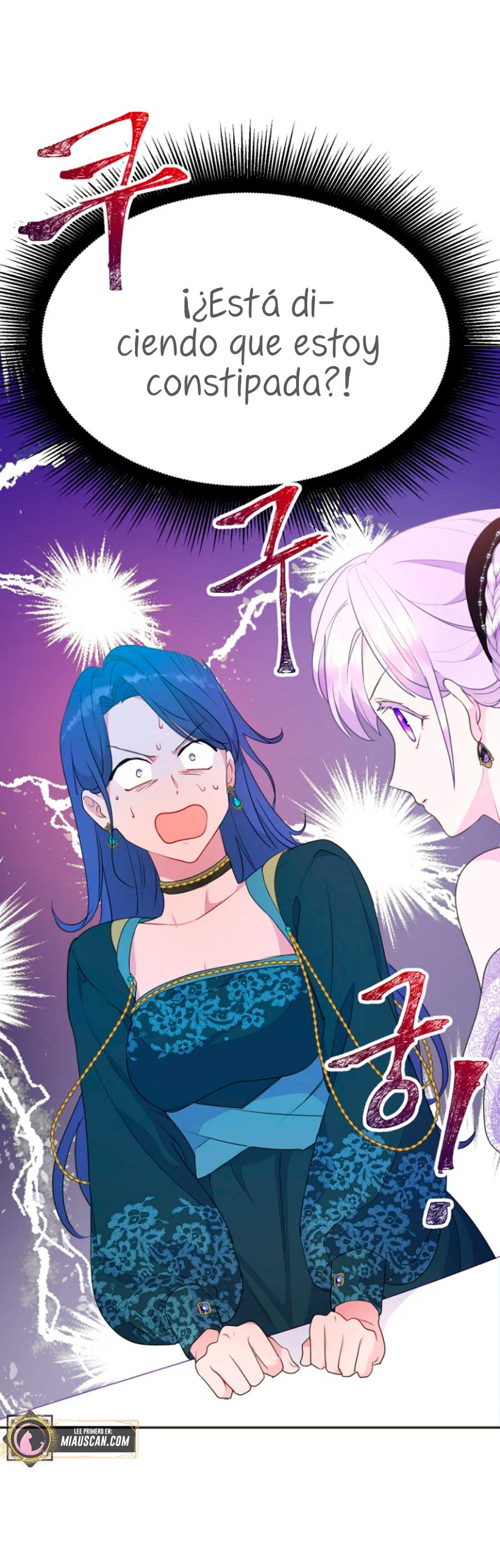 Terminé con mi esposo, ahora iré a hacer dinero Capítulo 40 - Page 6