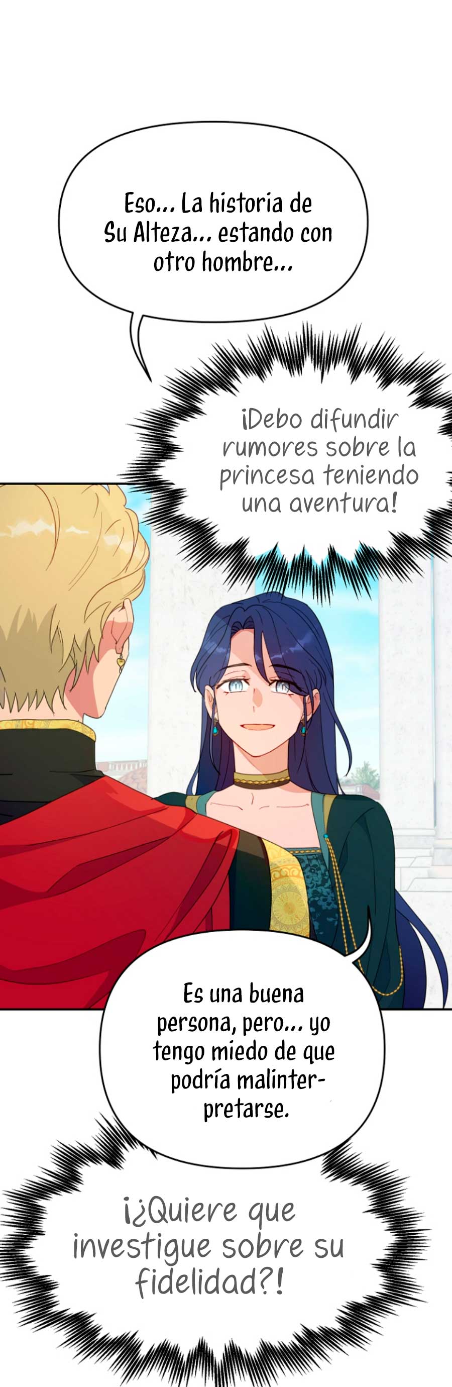 Terminé con mi esposo, ahora iré a hacer dinero Capítulo 40 - Page 63