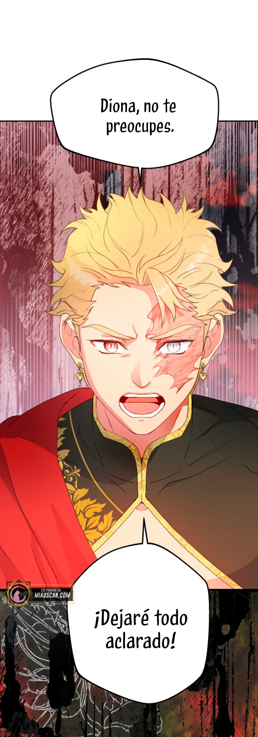 Terminé con mi esposo, ahora iré a hacer dinero Capítulo 40 - Page 67