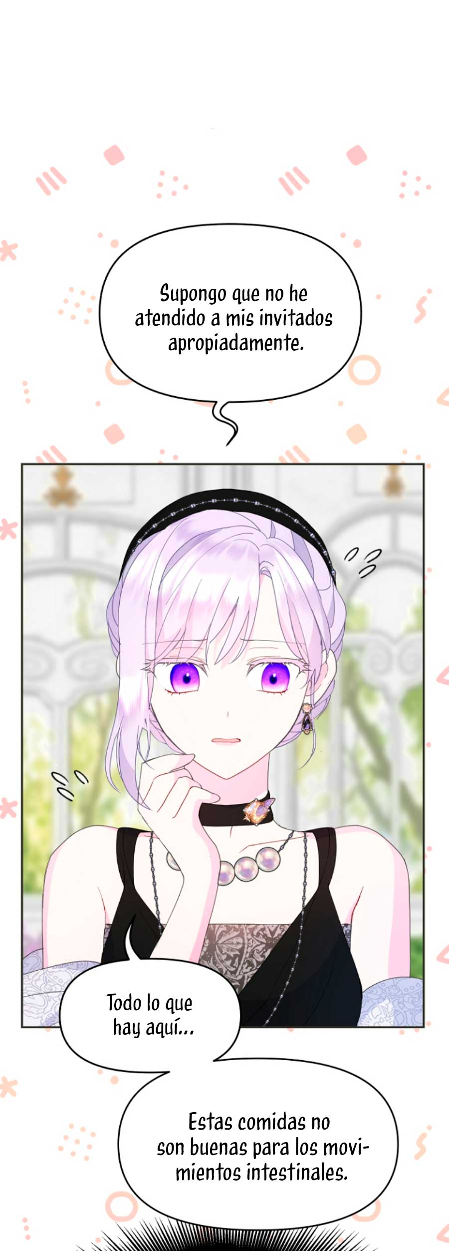 Terminé con mi esposo, ahora iré a hacer dinero Capítulo 40 - Page 7