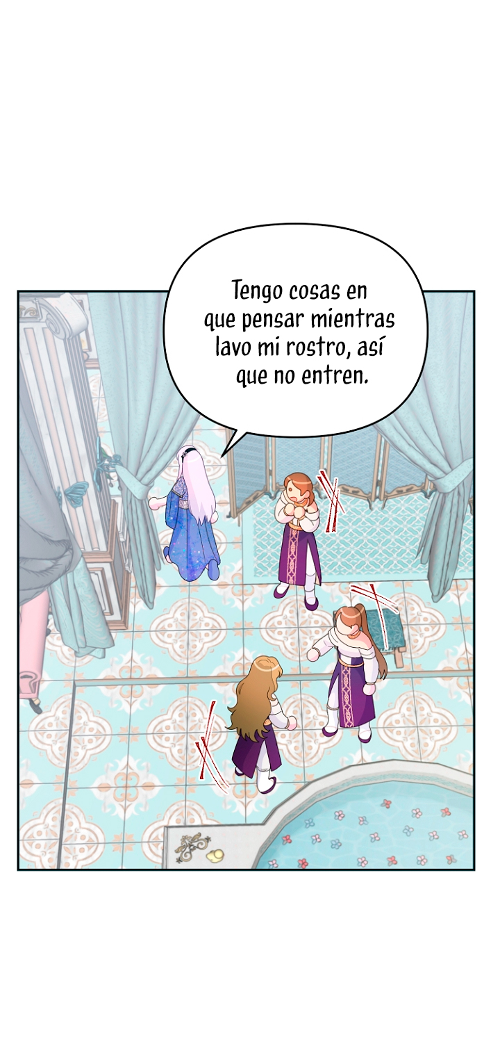 Terminé con mi esposo, ahora iré a hacer dinero Capítulo 41 - Page 13