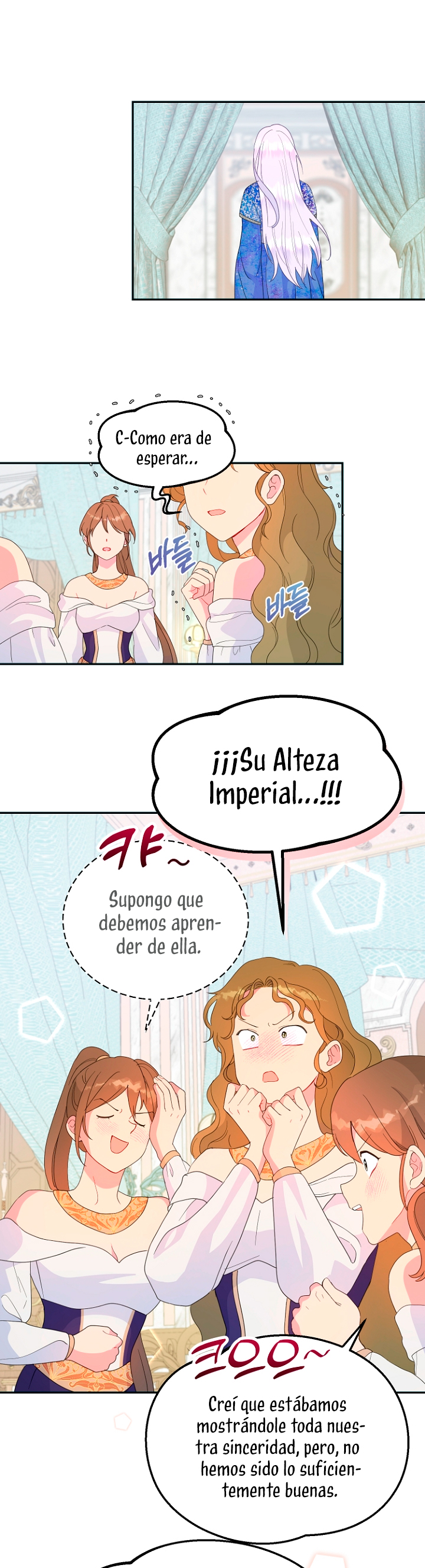 Terminé con mi esposo, ahora iré a hacer dinero Capítulo 41 - Page 14