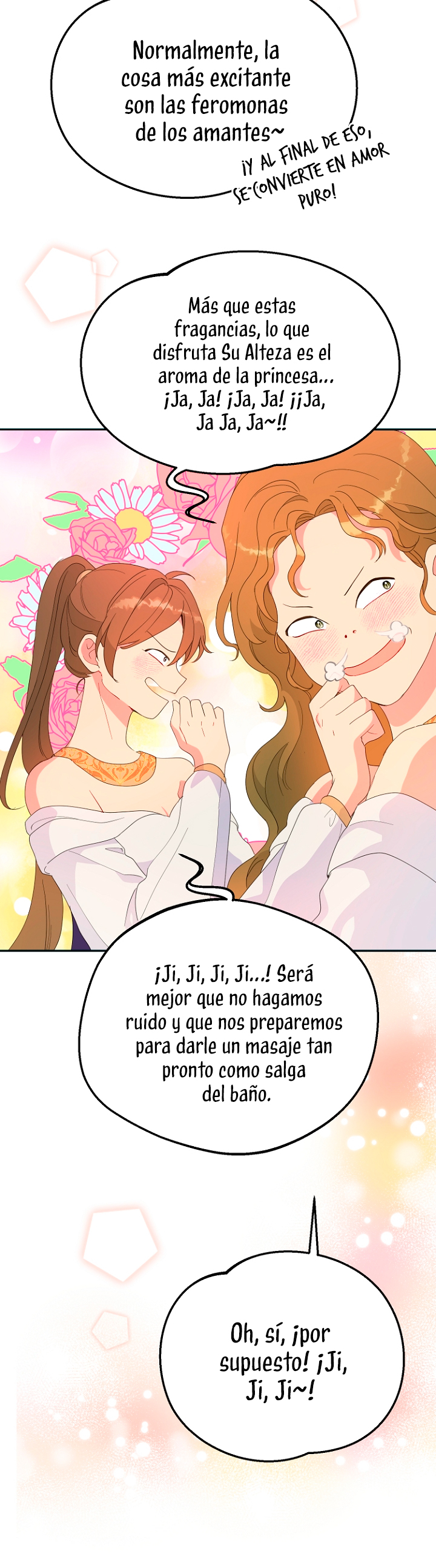 Terminé con mi esposo, ahora iré a hacer dinero Capítulo 41 - Page 15