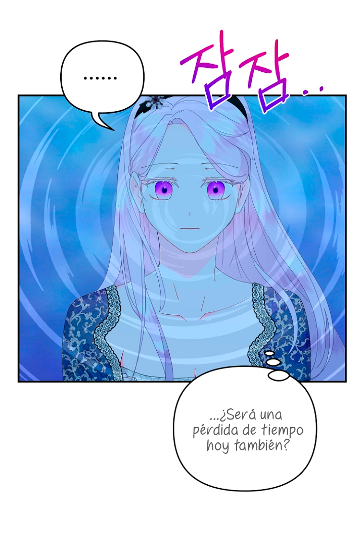 Terminé con mi esposo, ahora iré a hacer dinero Capítulo 41 - Page 21