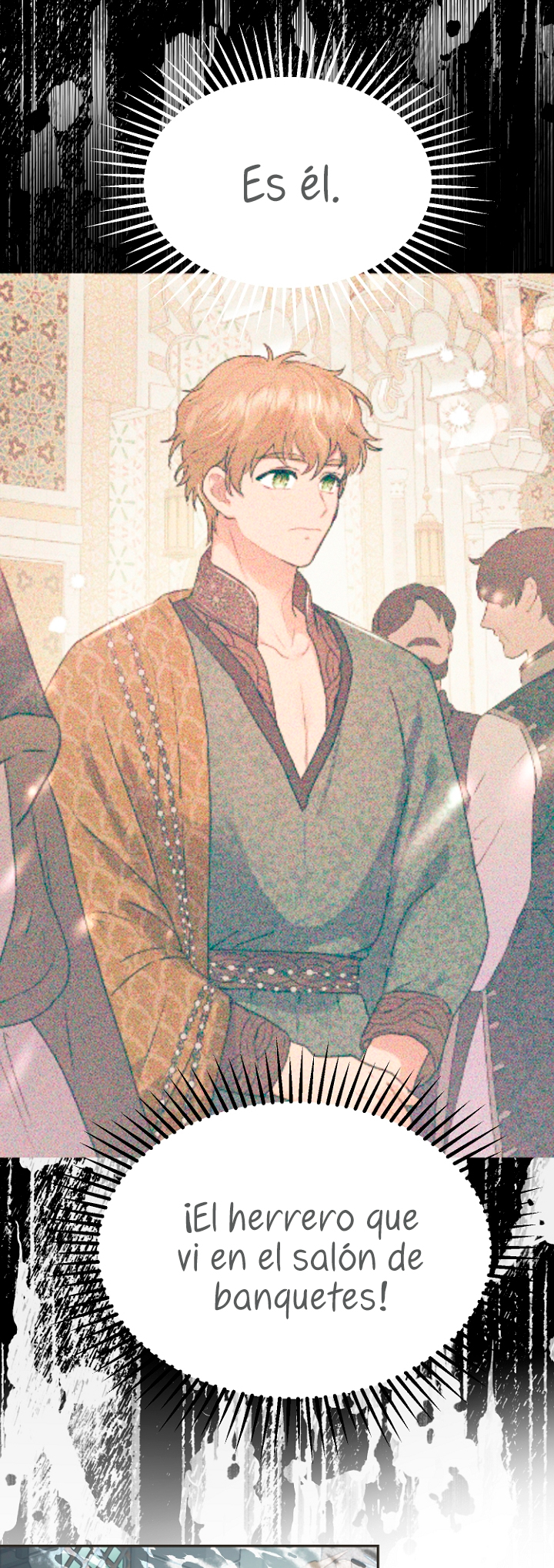 Terminé con mi esposo, ahora iré a hacer dinero Capítulo 41 - Page 33