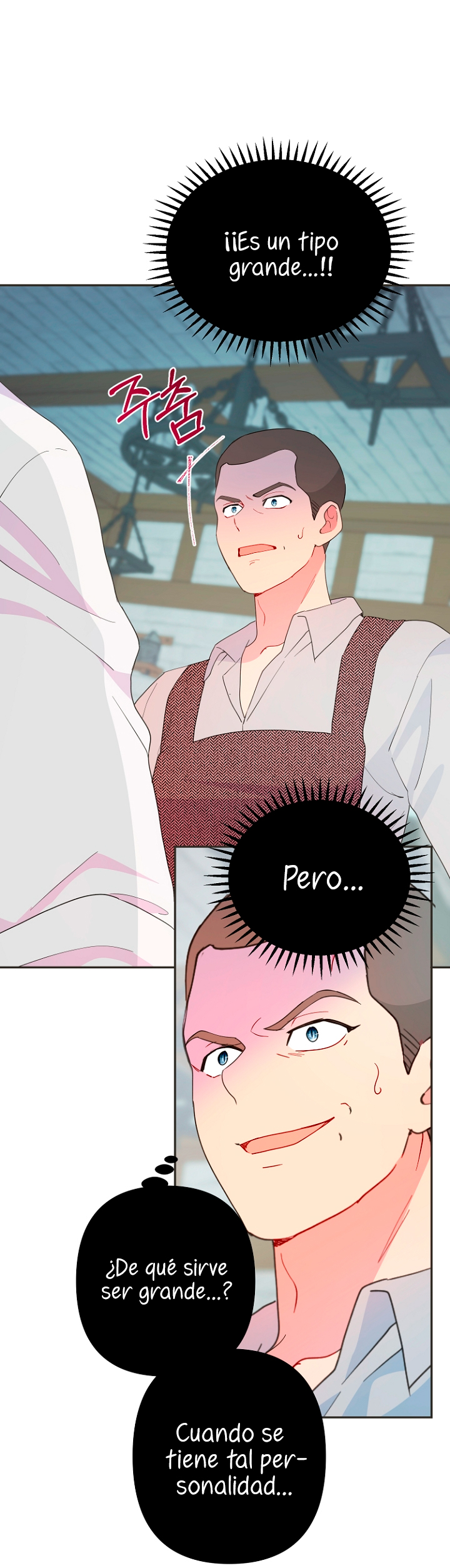 Terminé con mi esposo, ahora iré a hacer dinero Capítulo 41 - Page 36