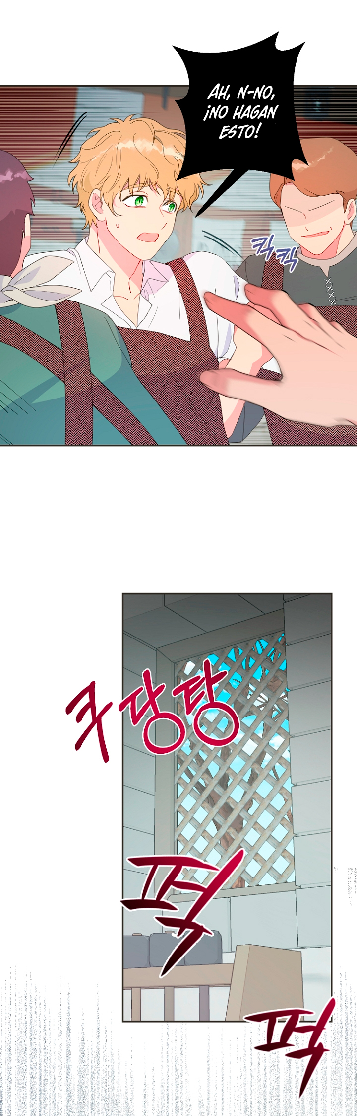 Terminé con mi esposo, ahora iré a hacer dinero Capítulo 41 - Page 38