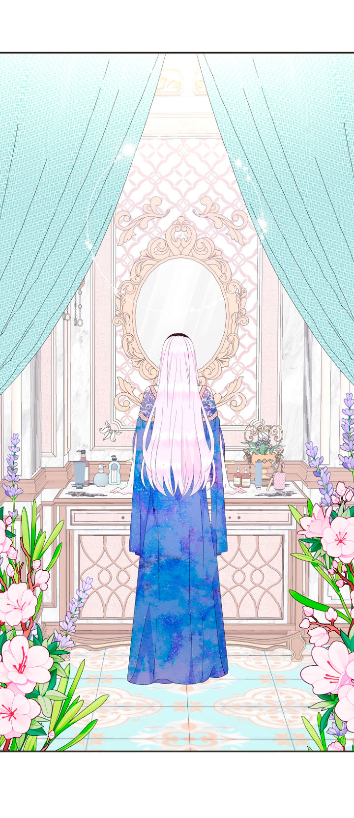 Terminé con mi esposo, ahora iré a hacer dinero Capítulo 41 - Page 47