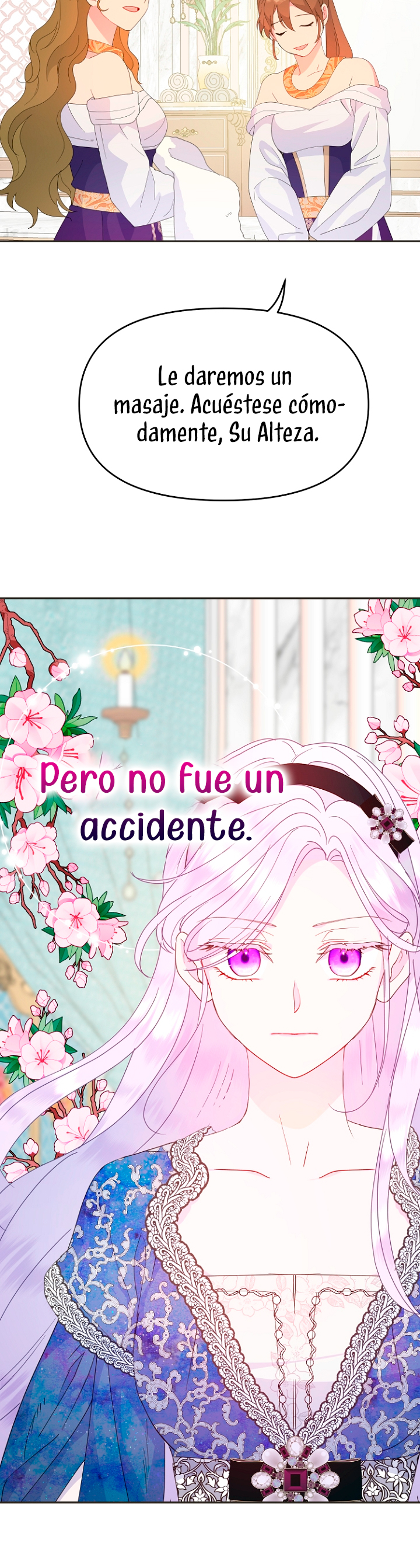 Terminé con mi esposo, ahora iré a hacer dinero Capítulo 41 - Page 49