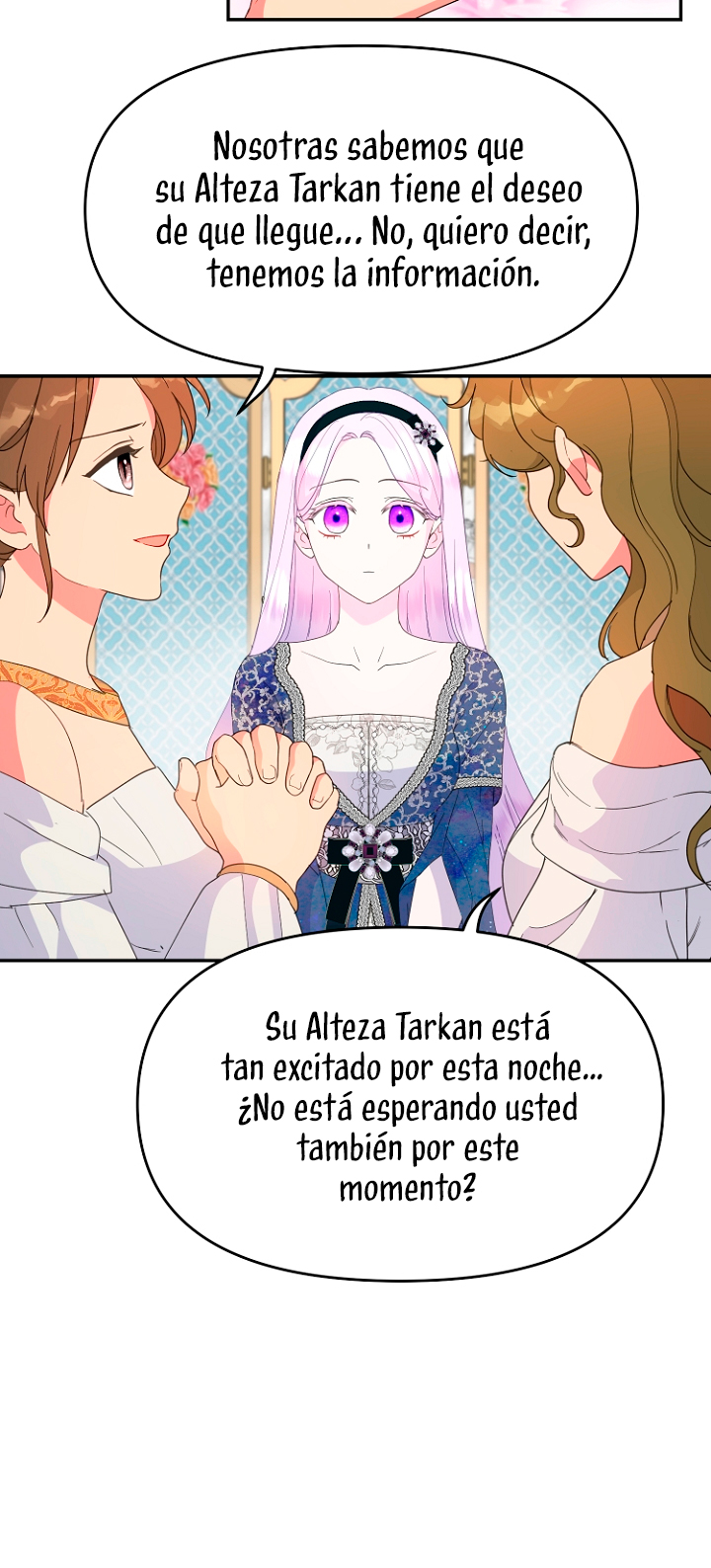 Terminé con mi esposo, ahora iré a hacer dinero Capítulo 41 - Page 5