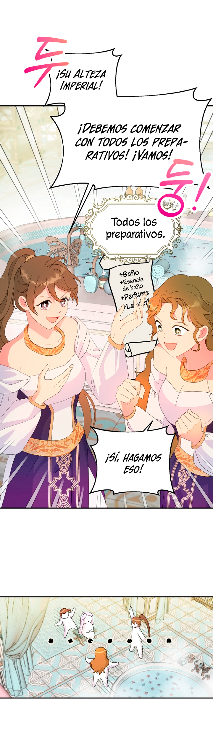 Terminé con mi esposo, ahora iré a hacer dinero Capítulo 41 - Page 6