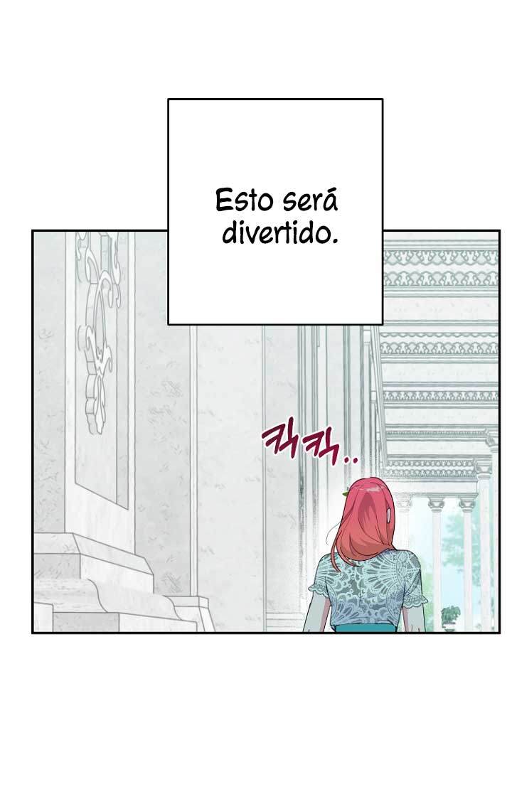 Terminé con mi esposo, ahora iré a hacer dinero Capítulo 42 - Page 10