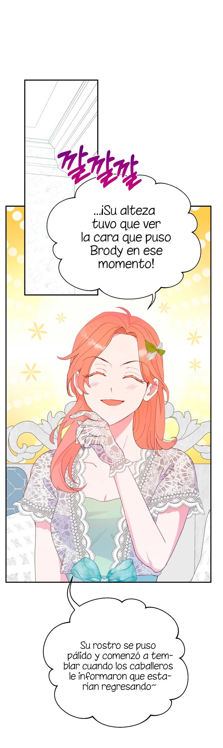 Terminé con mi esposo, ahora iré a hacer dinero Capítulo 42 - Page 12